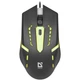 Мышка Defender Hit MB-601 Black (52601) - изображение 5