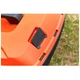 Газонокосилка Black&Decker BCMW3318 18V, 2x2.5Ah, ширина кошения 32 см (BCMW3318L2) - изображение 5