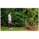 Воздуходувка Black&Decker аккумуляторная, 18 В, 2 Ач (BCBL200L) - изображение 8
