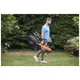 Газонокосарка Black&Decker акумуляторна 36 В, 2.5 Ач, 32 см, 1 АКБ та ЗП (BCMW3336L1) - зображення 9