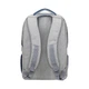 Рюкзак для ноутбука RivaCase 17.3 7567 Prater, Grey / Dark Blue (7567Grey/DarkBlue) - изображение 2