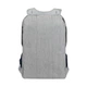 Рюкзак для ноутбука RivaCase 17.3 7567 Prater, Grey / Dark Blue (7567Grey/DarkBlue) - изображение 3