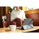 Планшет TCL TAB 10s Wi-Fi (9081X) 10.1 FHD 32GB Gray (9081X-2CLCUA11) - изображение 10