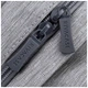 Рюкзак для ноутбука RivaCase 17.3 7567 Prater, Grey / Dark Blue (7567Grey/DarkBlue) - изображение 8
