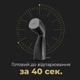 Отпариватель для одежды AENO GS2 (AGS0002) - изображение 4