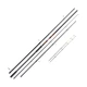 Удилище Brain fishing Apex Double 4.2m 4.0lbs/max 180g (1858.41.93) - изображение 1