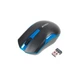 Мышка A4Tech G3-200N Black+Blue (4711421929448) - изображение 1