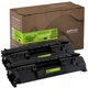 Картридж Patron HP LJ CE505A/CANON 719 GREEN Label (DUAL PACK) (PN-05A/719DGL) - изображение 1