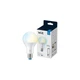Умная лампочка WiZ E27 13W (100W 1520Lm) A67 2700-6500K Wi-Fi (929002449602) - изображение 1