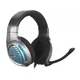 Наушники REAL-EL GDX-7670 Gun Metal - изображение 8