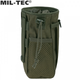 Сумка MIL-TEC Open Dump Bag Olive 16156301 - изображение 5