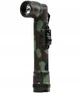 Фонарь светодиодный угловой Mil-Tec Us Army Angled small Flecktarn 15143021 - изображение 1