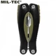 Мультитул Mil-Tec Kombi 9в1 OLIVE 15402001 - изображение 7