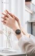 Смарт-годинник RDFit S33 Gold (дзвінки, пульсоксиметр, тонометр) - зображення 7