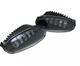 Светодиодная балка Led противотуманная фара. Диодные ПТФ 5 линз 50W Daewoo Lanos. Премиум Avtoexpect (05819) - изображение 1