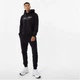 Худи Jack Wills Batsford Graphic Logo Black, XS (42) (11762366) - изображение 4