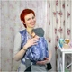 Слинг-шарф NEOBULLE Deauville Vague (4,6 м) - изображение 2