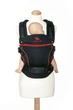 Слінг-рюкзак MANDUCA First BlackLine Radical Red - зображення 8