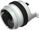 Затвор сухой ACO EasyStop DN 50 9010.79.24 - изображение 1