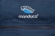 Слінг-рюкзак MANDUCA First HempCotton Navy - зображення 17