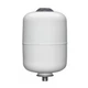 Бак розширювальний 8 л Varem Extravarem LC LT8 BFIWH 3/4" Білий (R1008223) - зображення 1