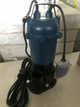 Насос дренажно-фекальний GrandWater WQD-С-13-10-2.5 з ножем 7м кабелю - зображення 3