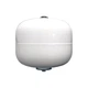 Бак розширювальний 12 л Varem Extravarem LC LT12 BFIWH 3/4" Білий (R1012223) - зображення 1