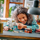 Конструктор LEGO Harry Potter Хедвиг на Privet Drive 4 337 деталей (76425) - изображение 7