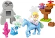 Конструктор LEGO DUPLO Эльза и Бруни в заколдованном лесу 31 деталь (10418) - изображение 2