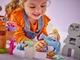 Конструктор LEGO DUPLO Эльза и Бруни в заколдованном лесу 31 деталь (10418) - изображение 6