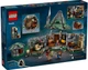 Конструктор LEGO Harry Potter Неожиданный визит в хижину Рубеуса Гегрида 896 детали (76428) - изображение 12