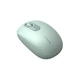 Беспроводная USB мышь Ugreen USB wireless mouse 2,4 ГГц Green (MU105) - изображение 1