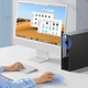 Беспроводная USB мышь Ugreen USB wireless mouse 2,4 ГГц Blue (MU105) - изображение 7