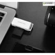 Кардрідер Ugreen USB 3.0 Card Reader with SD/TF White(CM104) - зображення 3