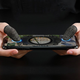 Ігрові напальчники Hoco Mobile Gaming Finger Sleeve Black / Silver (GM4) - зображення 4