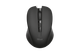 Безшумна бездротова миша TRUST Mydo silent click wireless black (25084) - зображення 1