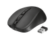 Безшумна бездротова миша TRUST Mydo silent click wireless black (25084) - зображення 2
