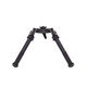 Сошки Atlas BT65-NC CAL Standard Height Bipod без затискача - зображення 1