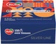 Носовые платки Ruta Mini Tissues 150 листов 2 слоя х 16 шт (4820202894193) - изображение 3