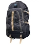 Рюкзак туристический Backpack VA T-02-1 T-02-1 65л black - изображение 1