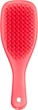 Мини-щетка для волос Tangle Teezer The Ultimate Detangler Mini Pink Punch (5060926681702) - изображение 1
