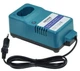 Зарядное устройство для аккумуляторов Makita 7,2V/9,6V/12V/14,4V/18V 1,5A, шур160 - изображение 2