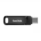 USB флеш накопитель SanDisk 256GB Ultra Dual Drive Go USB 3.1/Type C (SDDDC3-256G-G46) - изображение 10