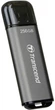 USB флеш накопичувач Transcend 256GB JetFlash 920 Black USB 3.2 (TS256GJF920) - зображення 5