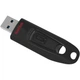USB флеш накопитель SanDisk 256GB Ultra USB 3.0 (SDCZ48-256G-U46) - изображение 5