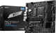 Материнська плата MSI Pro B760M-P DDR4 Socket 1700 - изображение 1