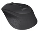 Миша бездротова Logitech M280 Black (910-004287) Чорний 33943 - изображение 4