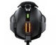 Миша Cougar Dualblader Black Чорний 39194 - зображення 7