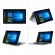 Планшет 2в1 CHUWI Hi10X New (Клавиатура + Стилус) (8/128GB) Windows 11 (CW-102455) - изображение 8