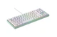Клавіатура Hator Rockfall 2 Mecha TKL Orange Mint (HTK-723) - зображення 3